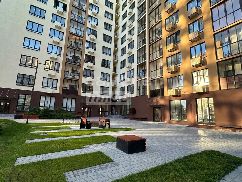 Продажа квартиры, Петровский, Ленинский район, Шоссейный проезд - Фото 16