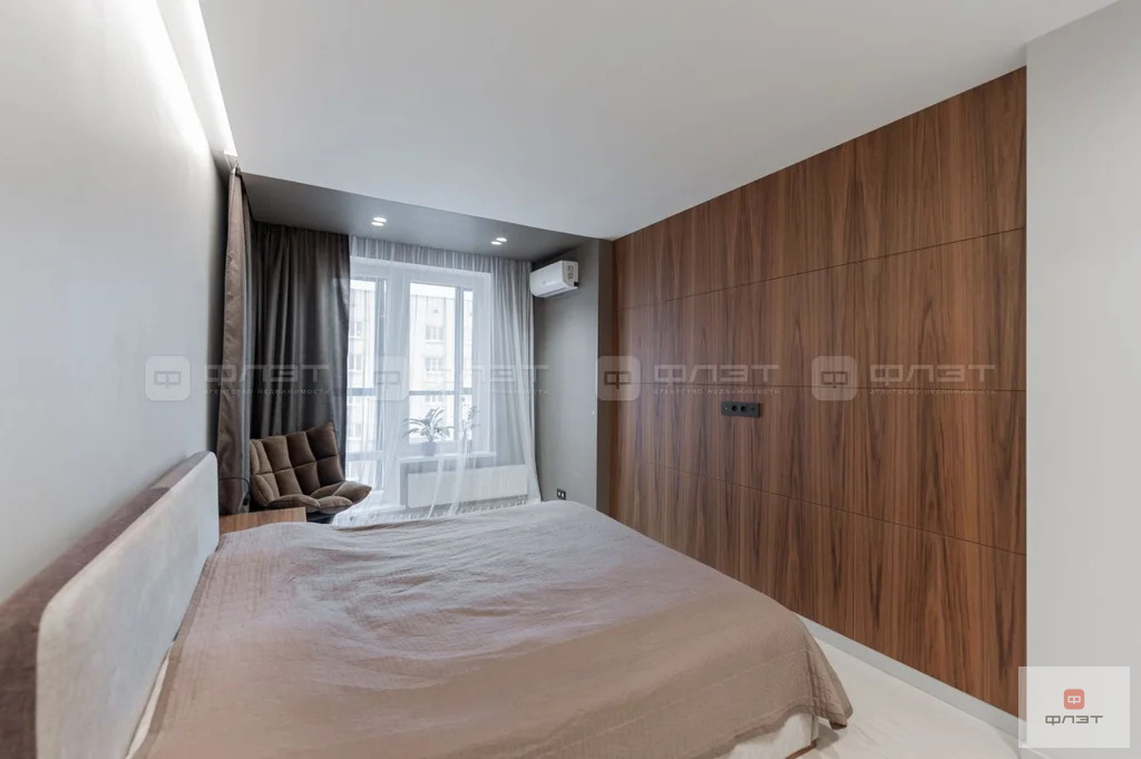 Продажа квартиры, Казань, ул. Оренбургский тракт - Фото 11