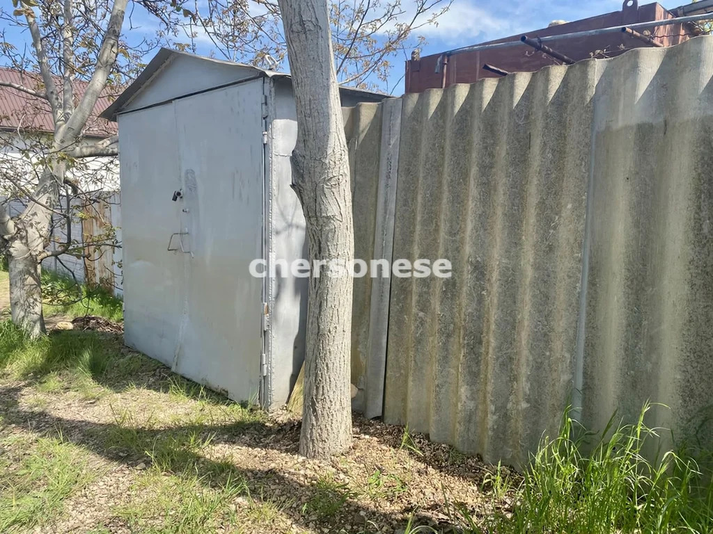 Продажа дома, Севастополь, территория СТ Прометей-2 - Фото 4