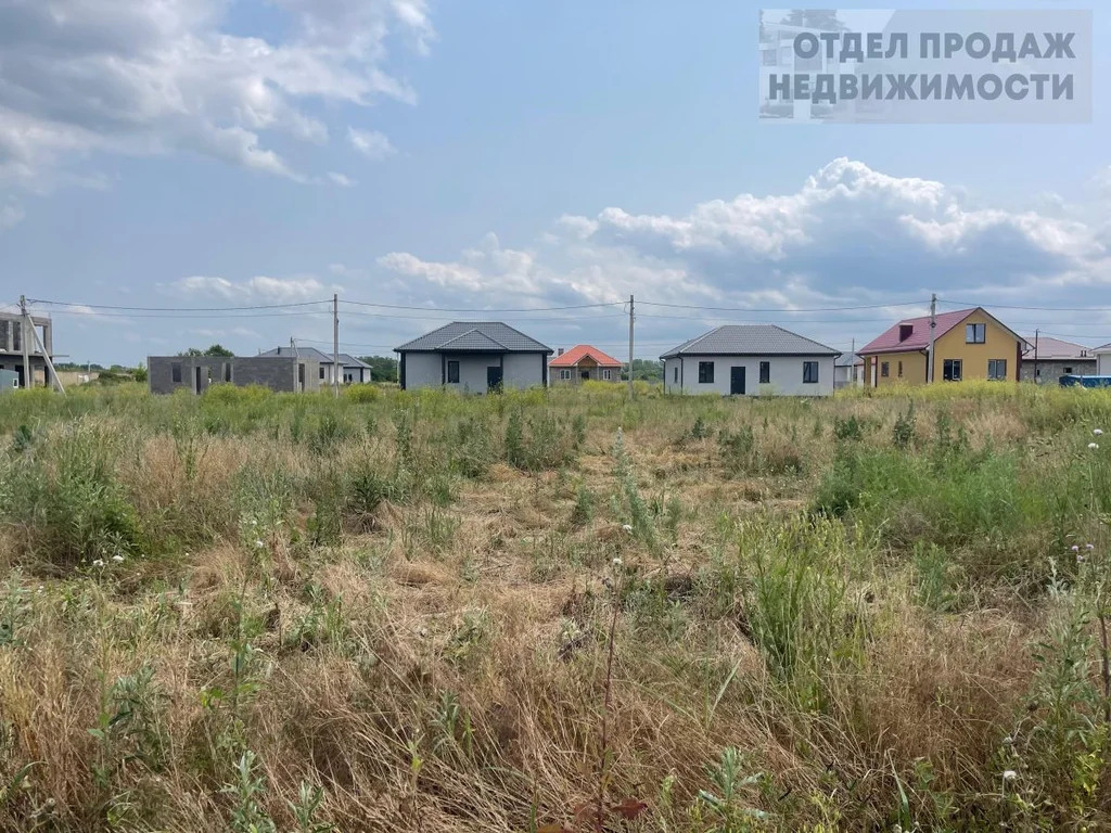 Ровный участок - Фото 1