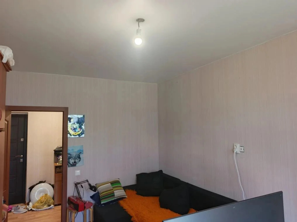Продажа квартиры, Афипский, Северский район, ул. Победы - Фото 2