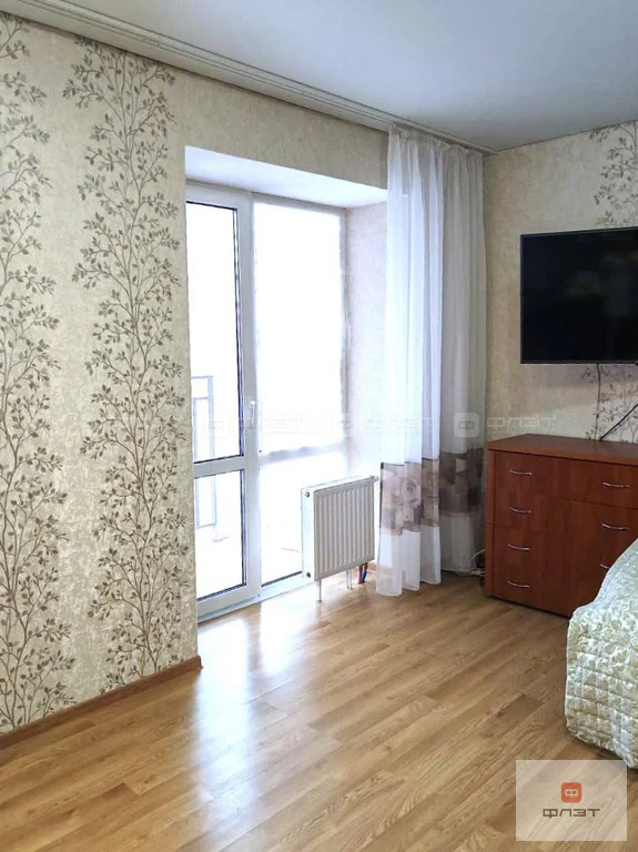 Продажа квартиры, Новое Шигалеево, Пестречинский район, ул. Габдуллы ... - Фото 6