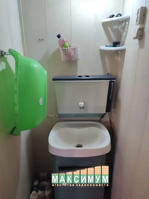 Дача в г/о Домодедово, д. Борисово, СНТ "Борисово-3" - Фото 14