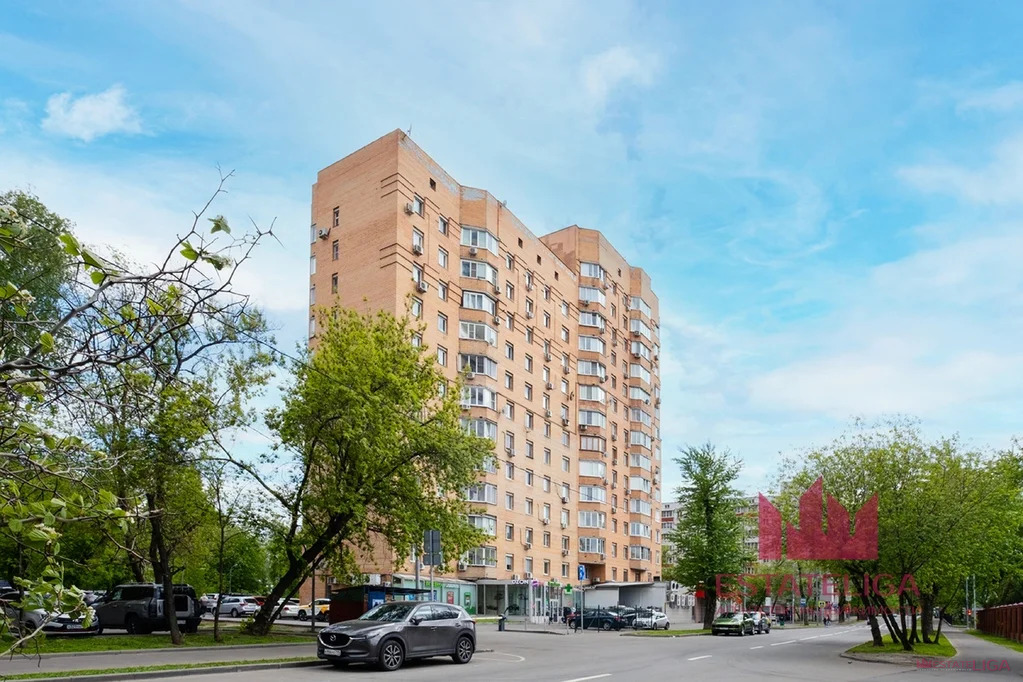 Продажа квартиры, ул. Мироновская - Фото 34