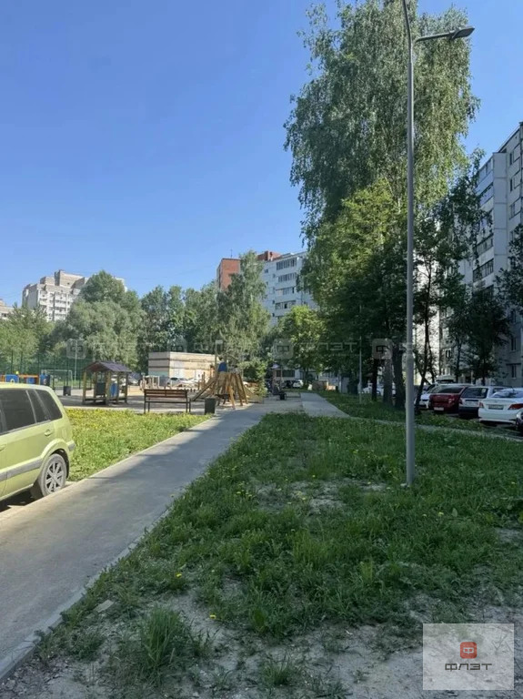 Продажа квартиры, Казань, ул. Кул Гали - Фото 11