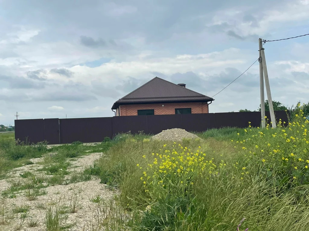 Продажа дома, Киевское, Крымский район - Фото 10