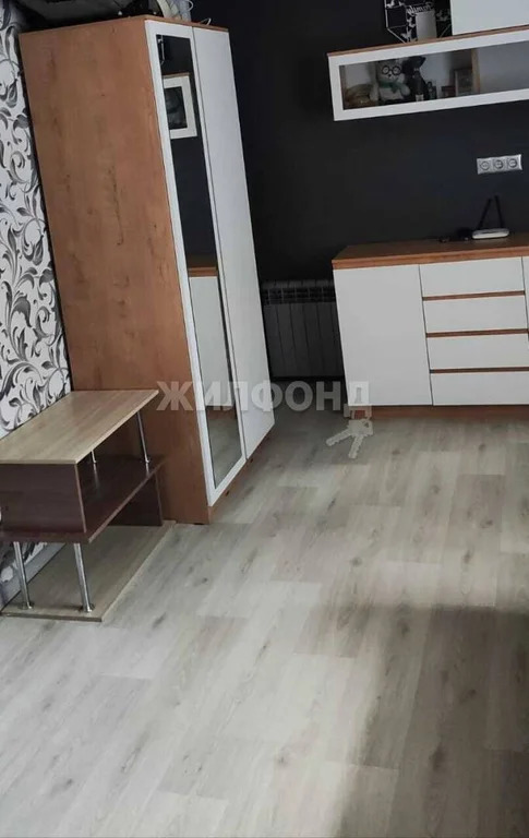 Продажа квартиры, Новосибирск, Адриена Лежена - Фото 8