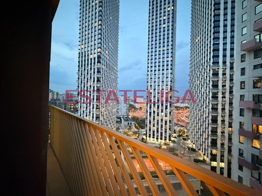 Аренда квартиры, ул. Народного Ополчения - Фото 6