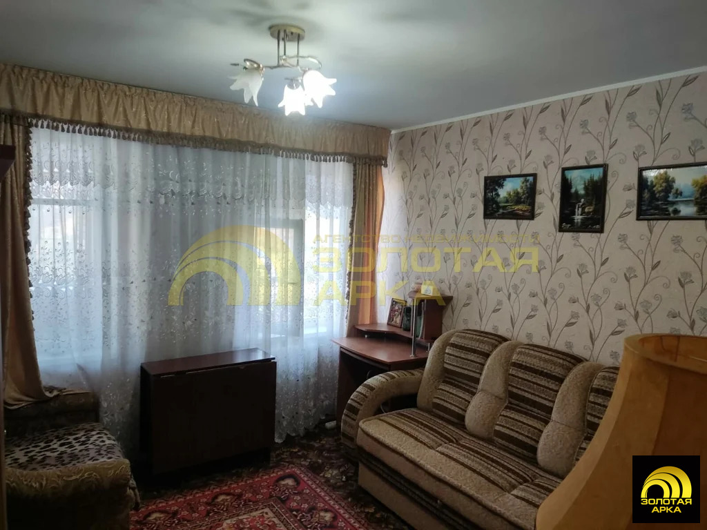Продажа квартиры, Коржевский, Славянский район, ул. Мирная - Фото 2