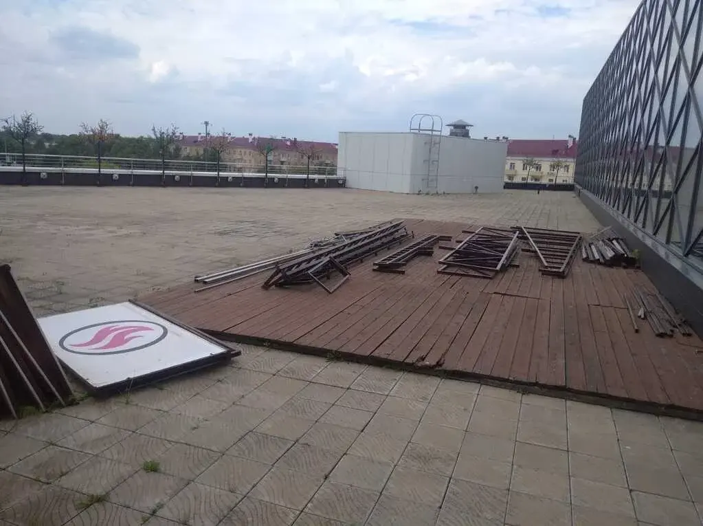 Под кафе, ресторан, общепит - Фото 6