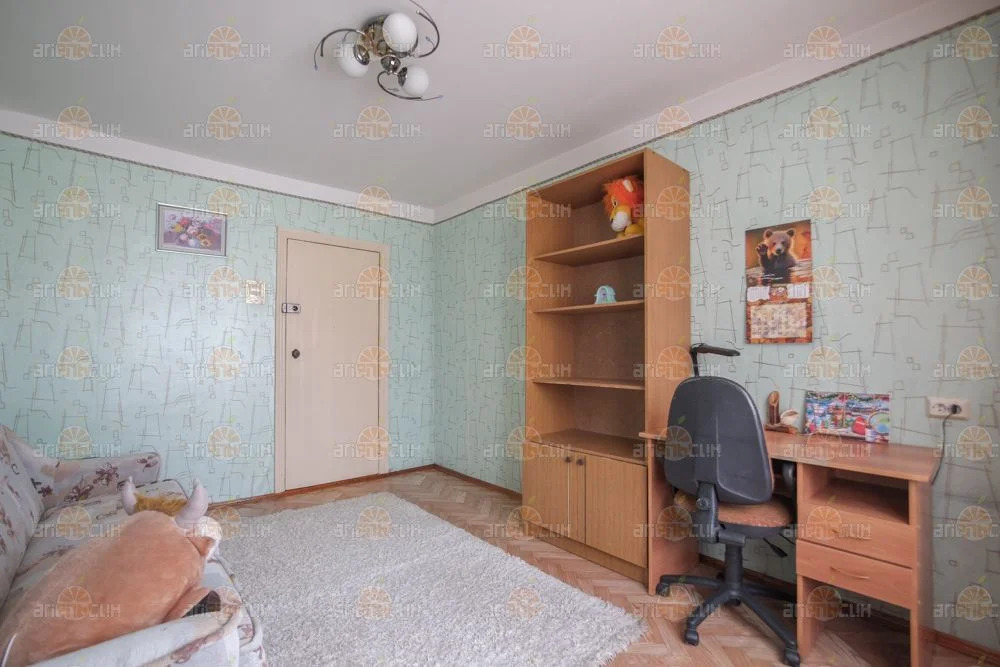 3-комн. квартира - Фото 10