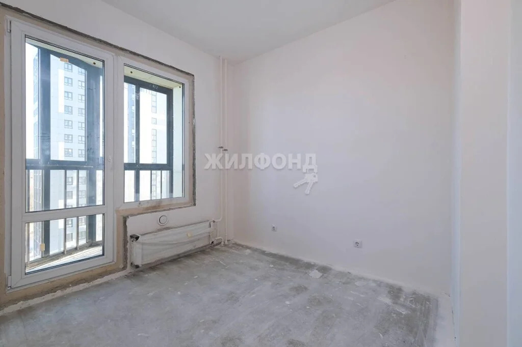 Продажа квартиры, Новосибирск, Ясный Берег - Фото 18