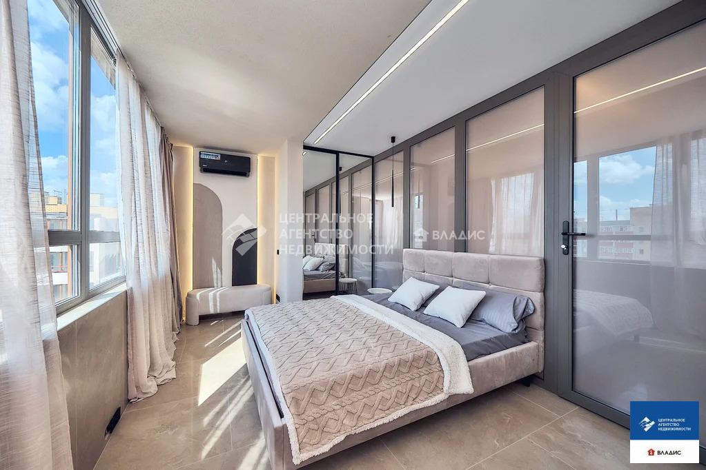 Продажа квартиры, Рязань, Окский проезд - Фото 9