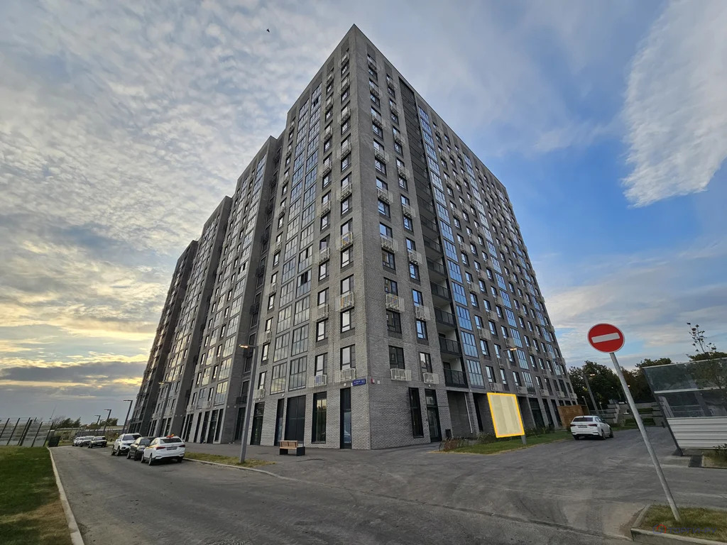 Продажа торгового помещения, ул. Кусковская - Фото 2