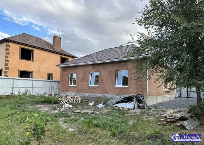 Продажа дома, Батайск, 8 линия улица - Фото 2