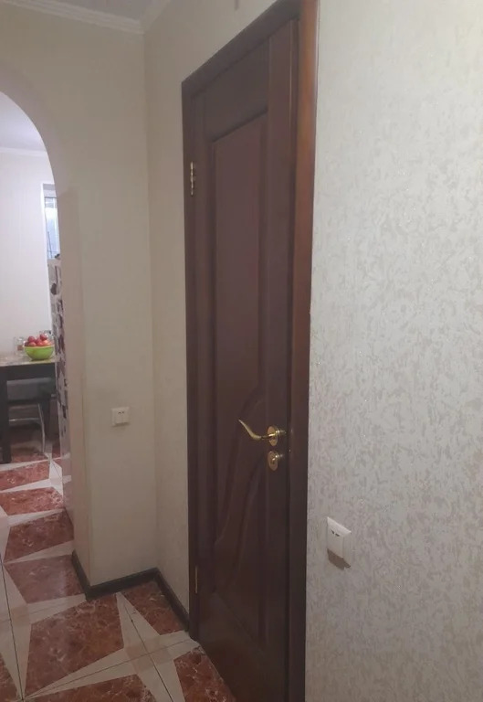 Продается квартира, 34.6 м - Фото 4