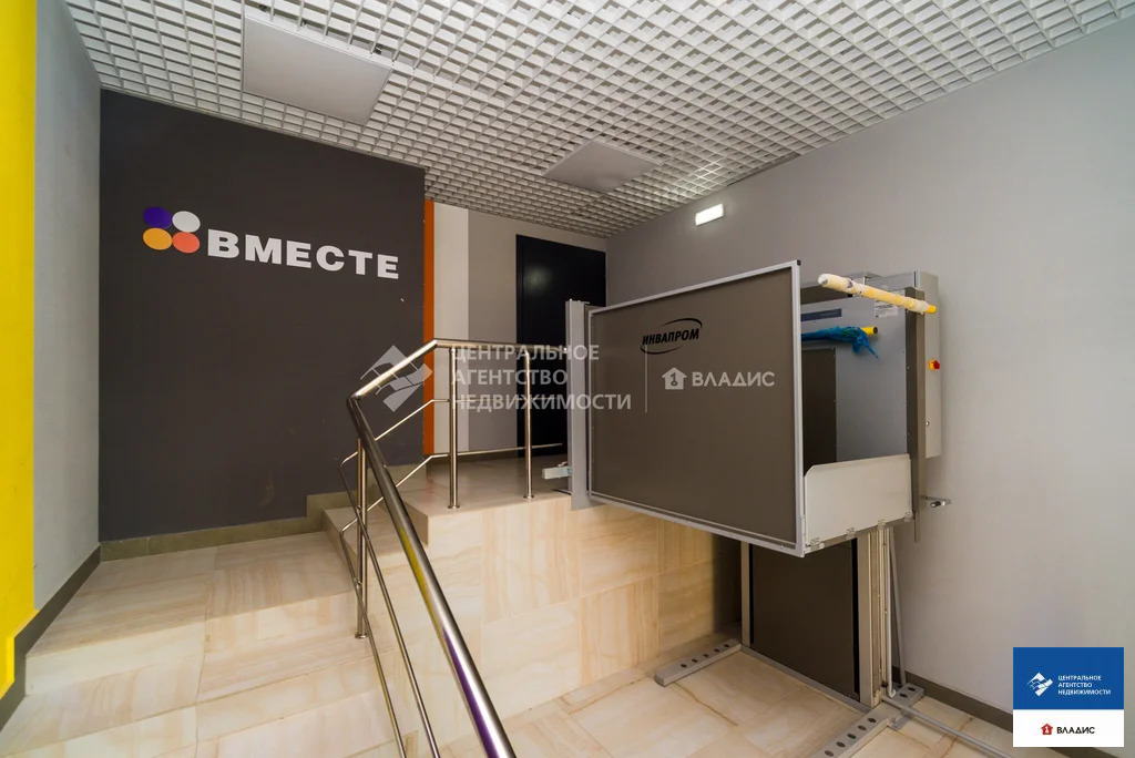Продажа квартиры, Рязань, Славянский проспект - Фото 6