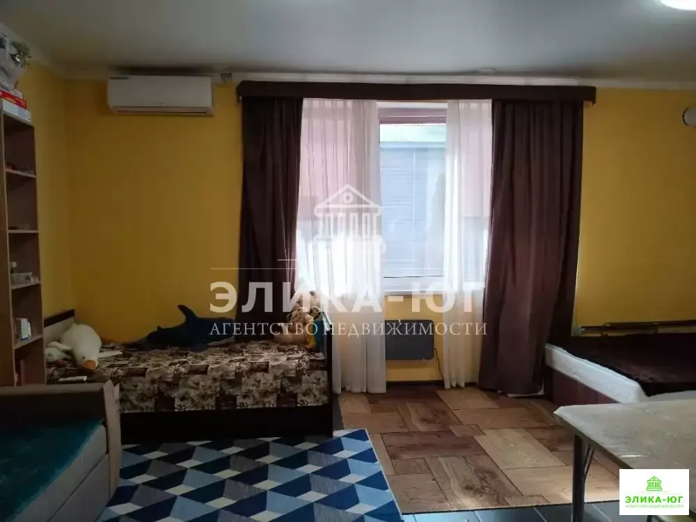 Продажа квартиры, Лермонтово, Туапсинский район, Ростовская ул. - Фото 3