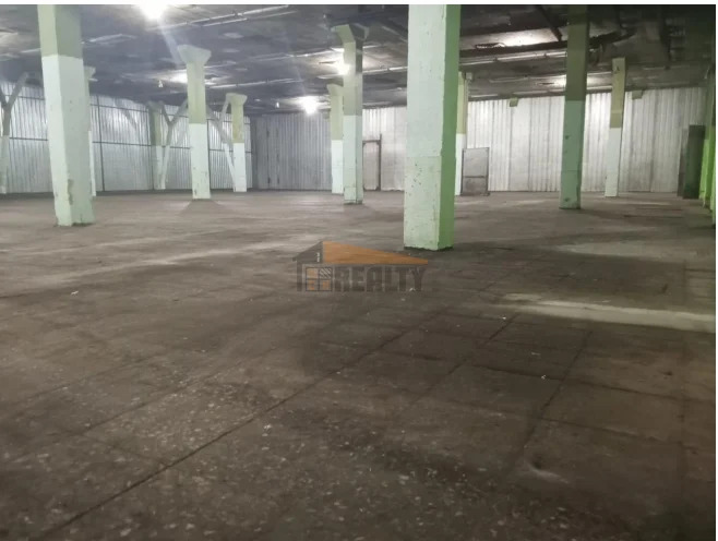 Аренда склада, Хорлово, Воскресенский район, Ленина пл. - Фото 1