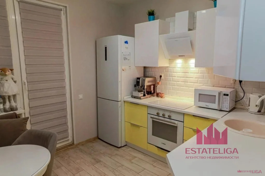 Продажа квартиры, ул. Производственная - Фото 2