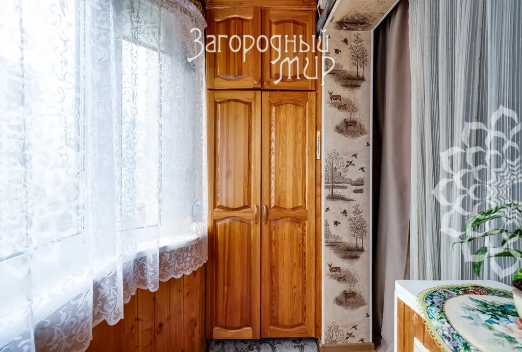 2-комнатная квартира в Красногорске. - Фото 14