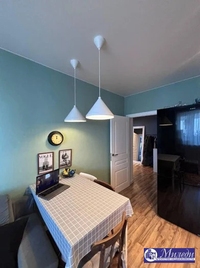 Продажа квартиры, Батайск, Крупской улица - Фото 3