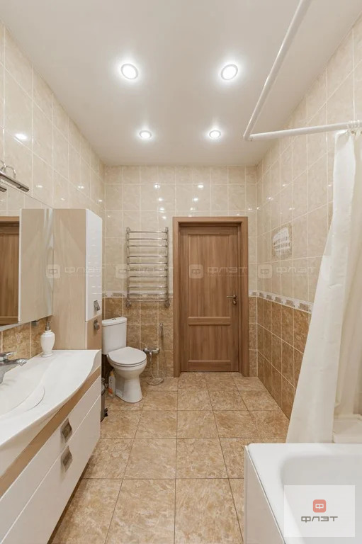 Продажа дома, Казань, ул. Сибай - Фото 13