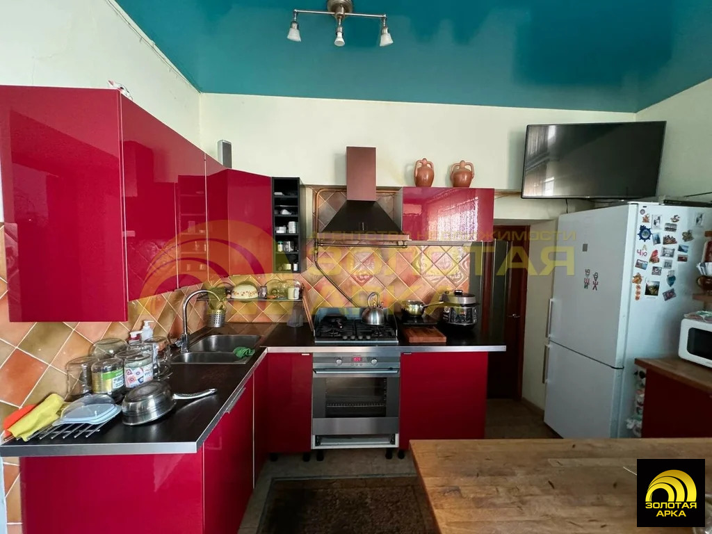 Продажа дома, Полтавская, Красноармейский район, улица Льва Толстого - Фото 13