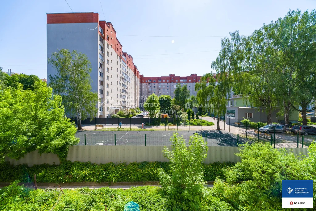 Продажа квартиры, Рязань, ул. Затинная - Фото 14