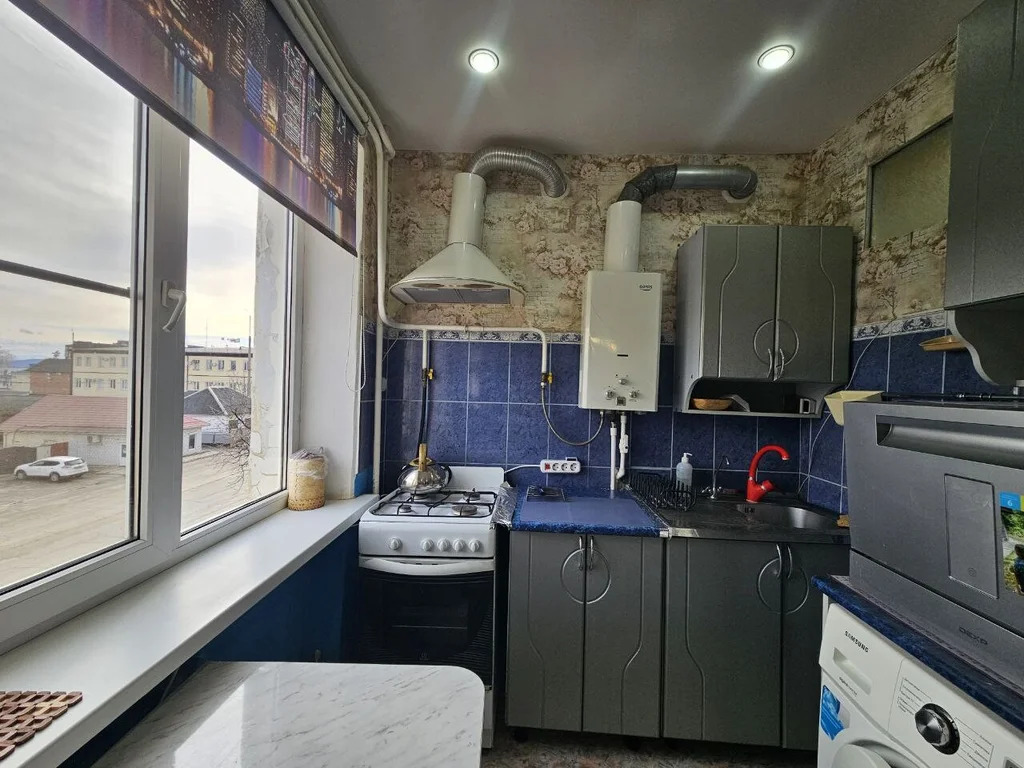 Аренда квартиры, Абинск, Абинский район, Комсомольский пр-кт. - Фото 17