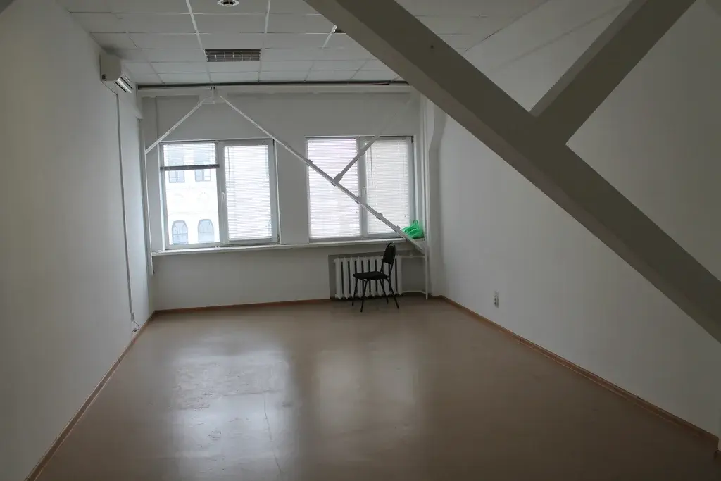 Офис в центре 32 м2 - Фото 2