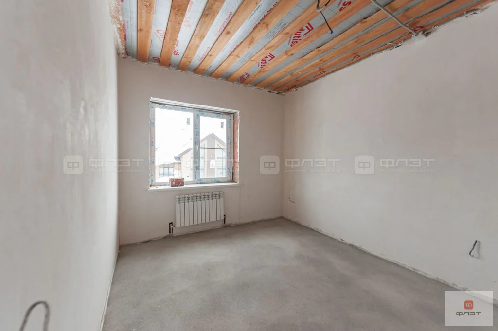 Продажа дома, Лаишевский район, ул. Взлётная - Фото 15