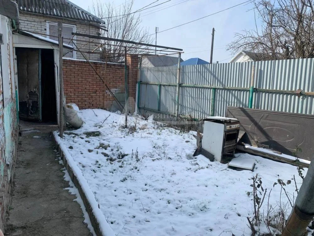 Продажа дома, Георгиевск, ул. Ленина - Фото 9