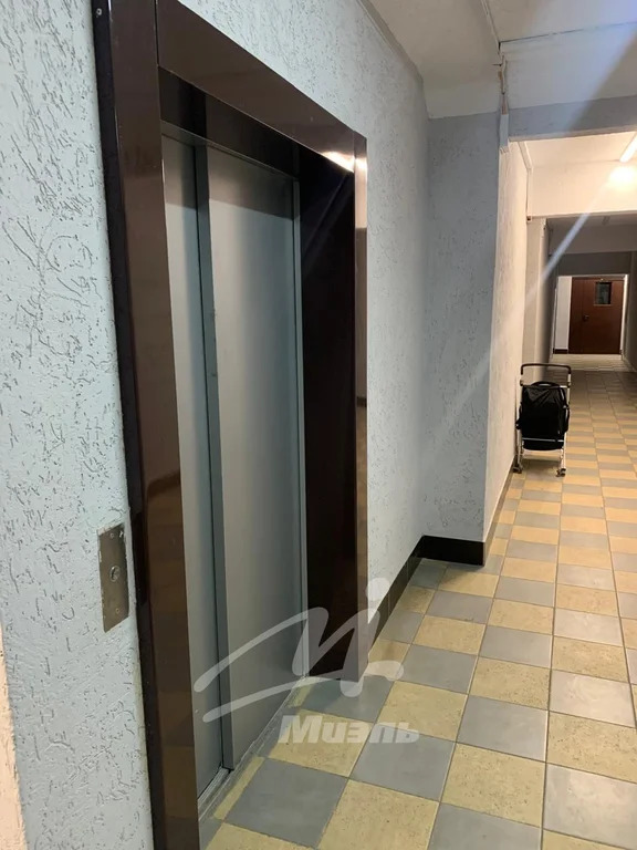 Продажа квартиры, Голубое, Солнечногорский район, Парковый б-р. - Фото 15