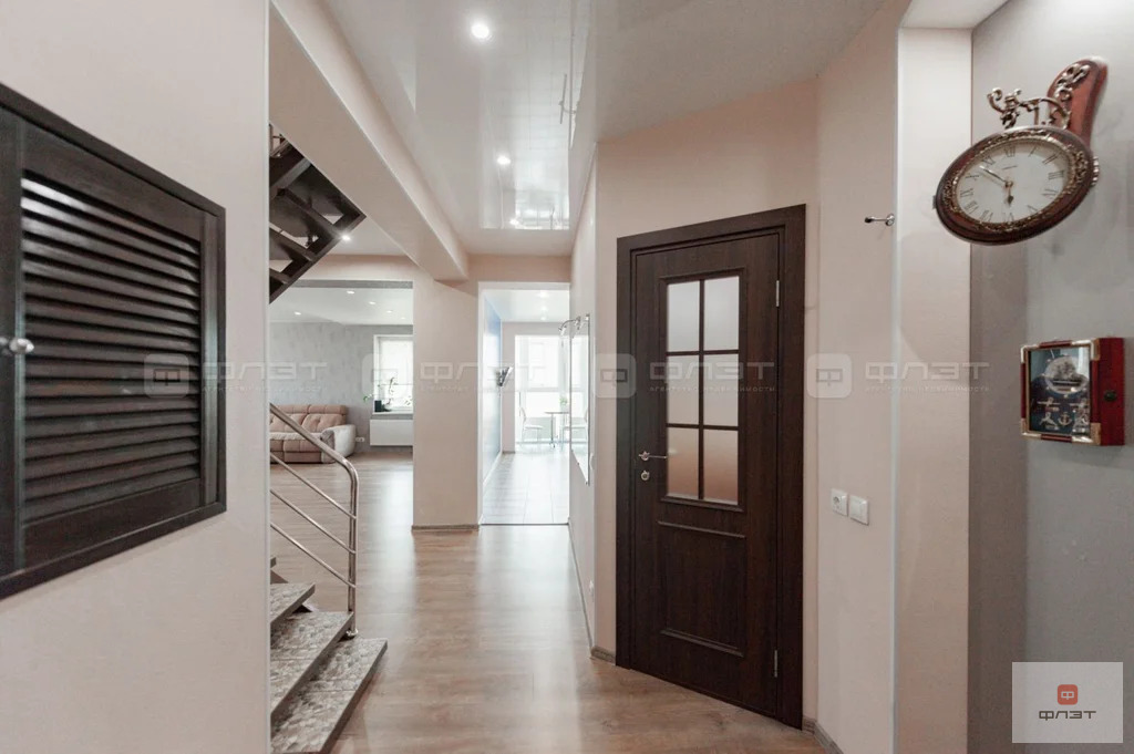 Продажа квартиры, Казань, тракт. Сибирский - Фото 20