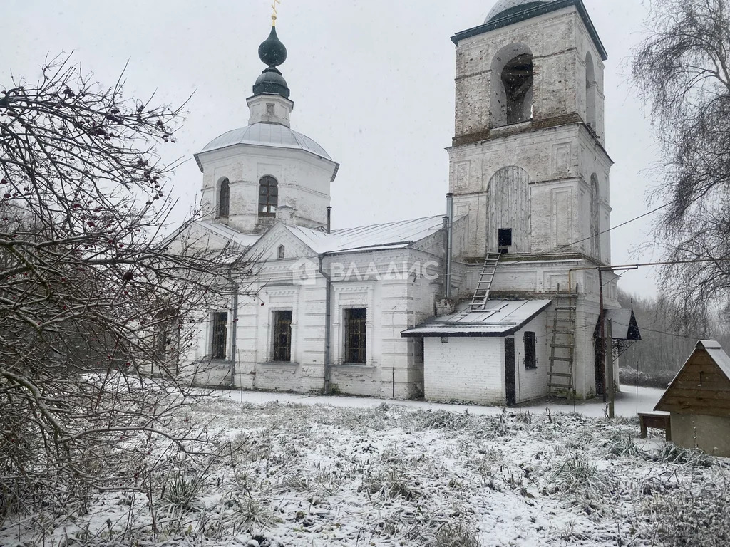 Суздальский район, село Оликово,  дом на продажу - Фото 11