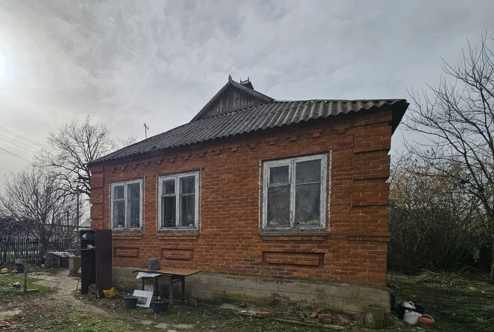 Продажа дома, Варнавинское, Абинский район, ул. Пролетарская - Фото 1