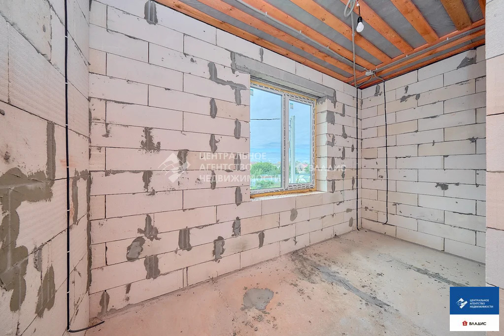 Продажа дома, Заборье, Рязанский район - Фото 20