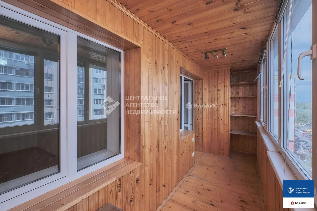 Продажа квартиры, Рязань, Касимовское ш. - Фото 6
