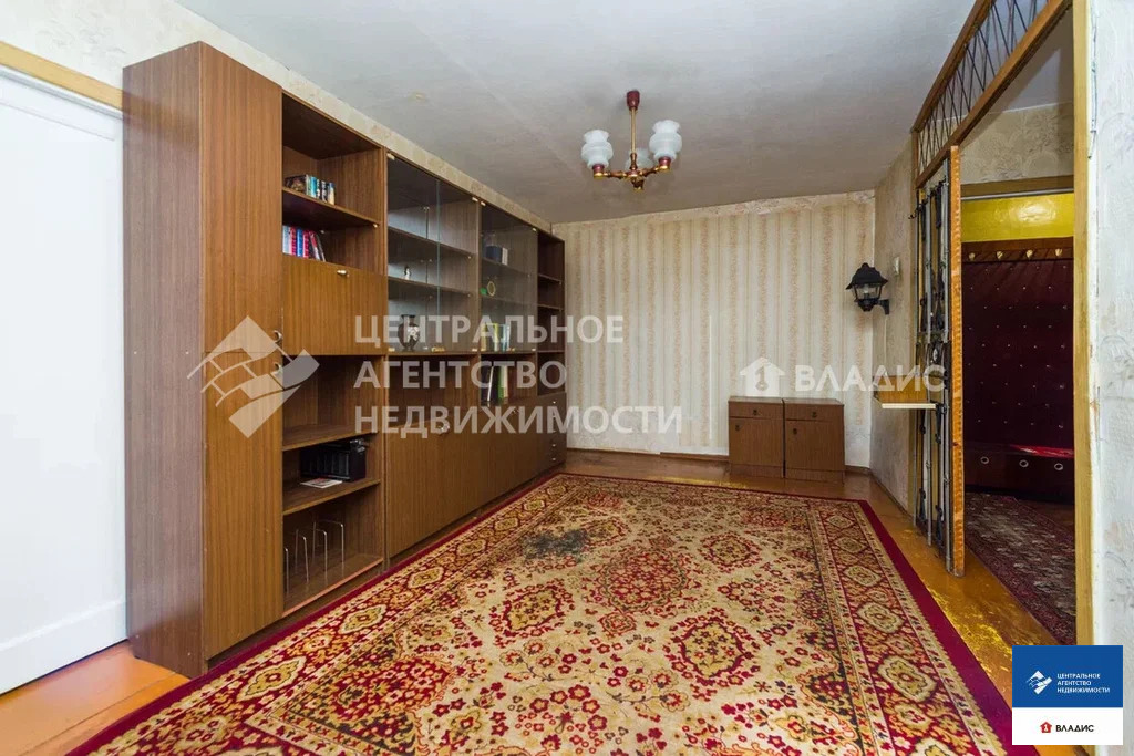 Продажа квартиры, Рязань, ул. Магистральная - Фото 5