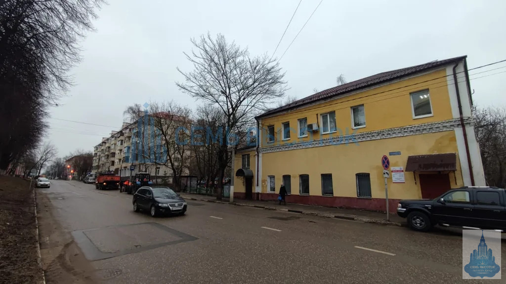 Аренда ПСН, Подольск, Революционный пр-кт. - Фото 12