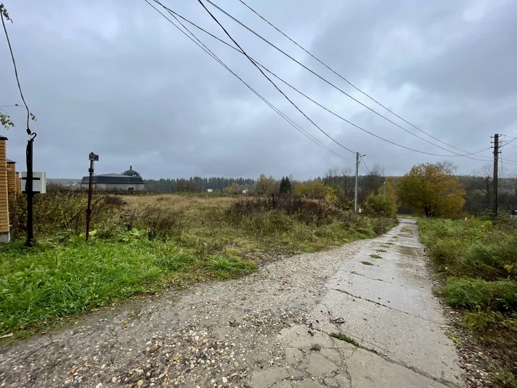 Продажа участка, Новинки, Дмитровский район - Фото 10