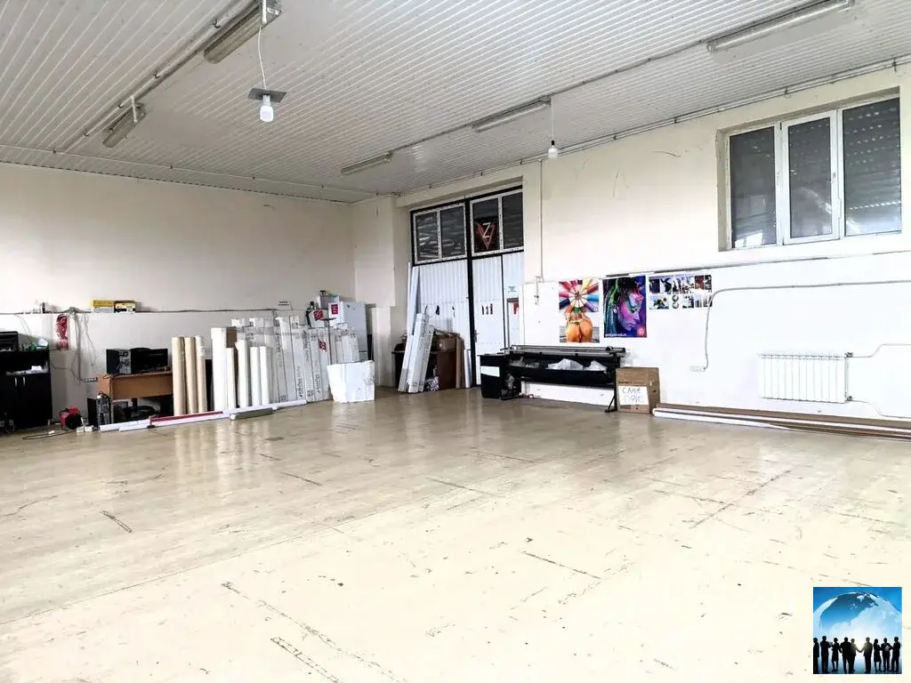 Сдам склад 800.0м ул. Ленина, 18Г, Краснодарский край, Динской район, ... - Фото 13