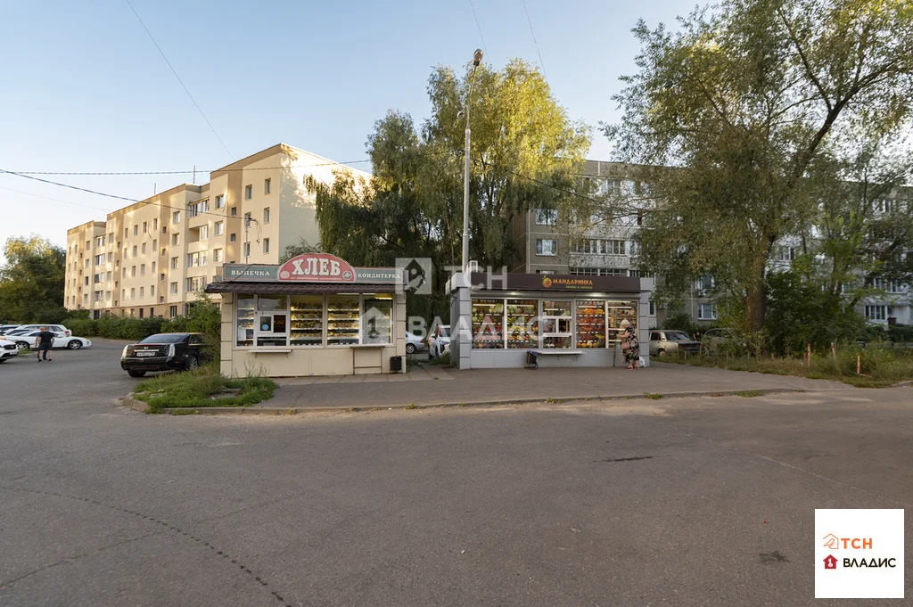 Городской округ пушкинский, ивантеевка, улица толмачёва, д.13б, . - Фото 7