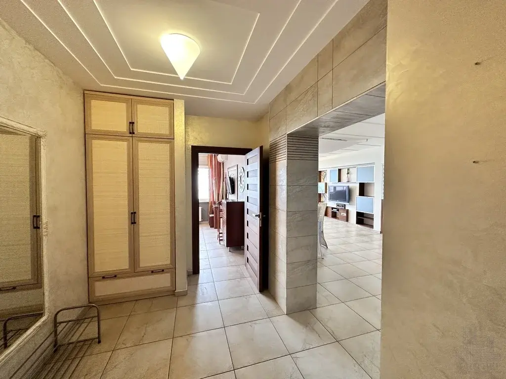 Апартаменты 120 м.кв. со своим пляжем - Фото 19