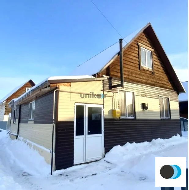 Продажа дома, Иглино, Иглинский район, ул. 1 Мая - Фото 2