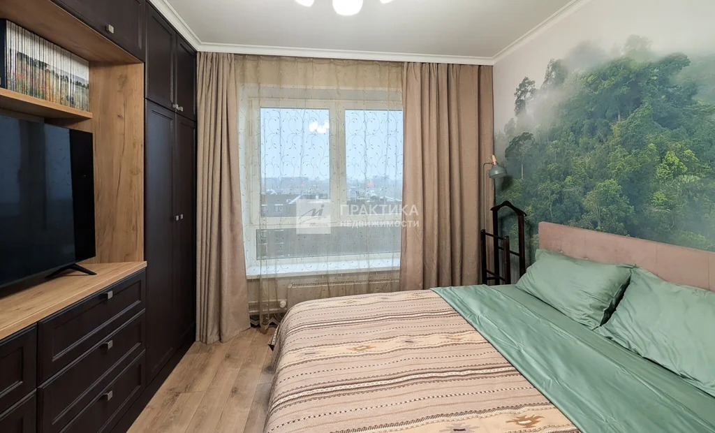 Аренда квартиры, Коммунарка, Сосенское с. п., ул. Александры Монаховой - Фото 14