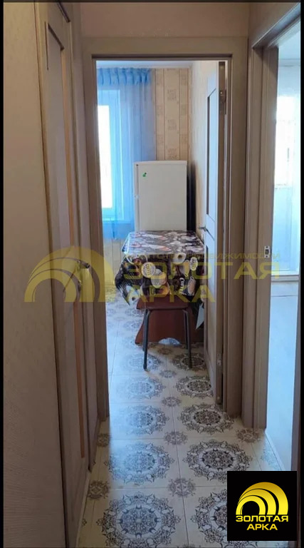 Продажа квартиры, Трудобеликовский, Красноармейский район - Фото 1