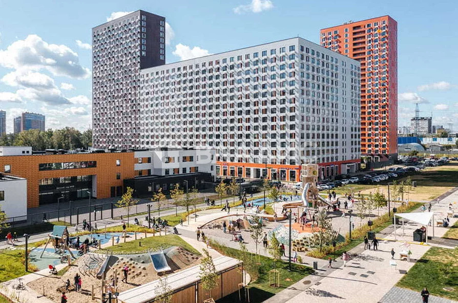 Городской округ Балашиха, Балашиха, Реутовская улица, д.20, . - Фото 4