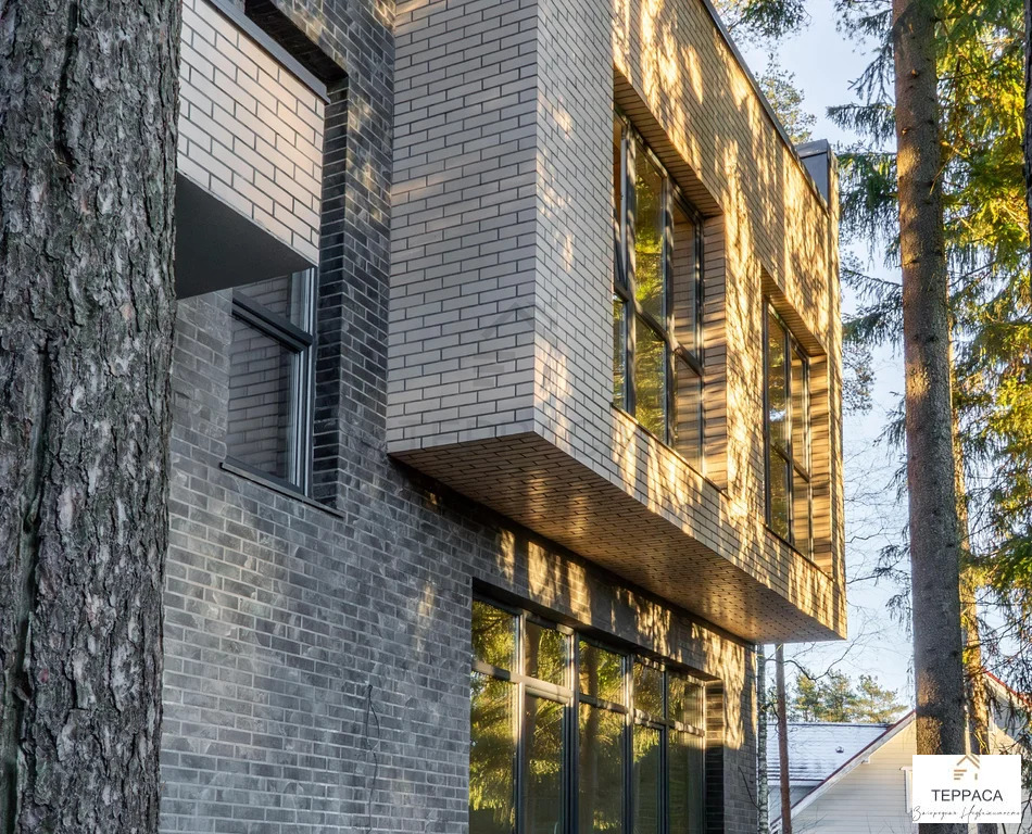 Продажа дома, Токсово, Всеволожский район, ул Гагарина - Фото 14